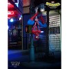 Gentle Giant Marvel Spider-Man Collector Statue | Interactive Spider-Man Figure | 14" Tall - image 2 of 4