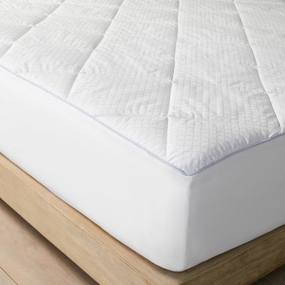 Twin Cool Loft™ Mattress Pad - Casaluna™