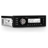 Clarion M508 Marine Bluetooth Source Unit with XM SXV300m1 Satellite Radio Tuner with RV/Marine Antenna - 4 of 4