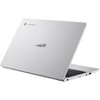 ASUS Chromebook CX1, 11.6" HD NanoEdge Display, Intel Celeron N4020 Processor, 64GB eMMC, 4GB RAM,Military Grade Standard  Chrome OS, Transparent - 3 of 3