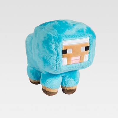 Minecraft sheep shop plush target