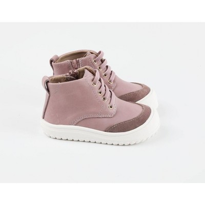 Little Love Bug Company Play Perfect High Top Sneaker