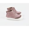Little Love Bug Company Play Perfect High Top Sneaker - 4 of 4
