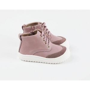 Little Love Bug Company Play Perfect High Top Sneaker - 1 of 4