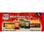 Hill's Biscuit Multipack To Go -8ct/ 9.9oz