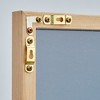 MAYEERTY 71"x31.4" 4th Gen Solid Wood Full-Length Mirror - Dressing/Foyer/Store Use. - 4 of 4