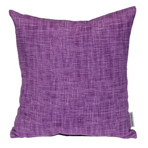 Parkland Collection,Transitional Woven Square Pillow - 1 of 4