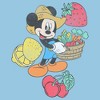 Boy's Disney Mickey Mouse Gardener T-Shirt - 2 of 4