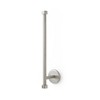 14" Cappa Wall Mounted Paper Towel Holder - Umbra: Steel, Silver, Kitchen Holder, Spot Clean, 5-Year Warranty - 3 of 4