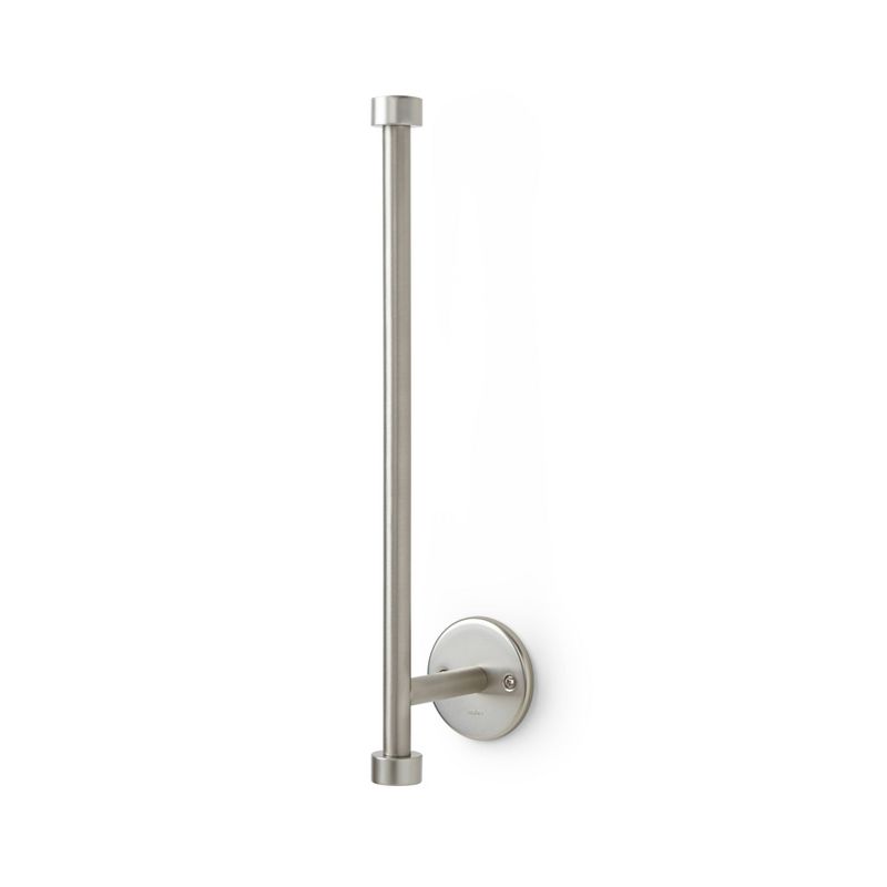 14&#34; Cappa Wall Mounted Paper Towel Holder - Umbra, 3 of 11