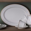 Noritake Heritage Medium Oval Serving Platter - 4 of 4