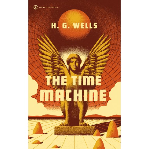 The time deals machine hg wells