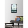 Trends International Netflix Bridgerton - You Don't Know Me Unframed Wall Poster Prints - image 2 of 4