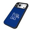 NCAA AAC Universities Solid Bump Cell Phone Case for Apple iPhone 17 Series - 2 of 4