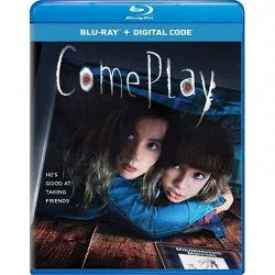 Come Play (Blu-ray)(2021)