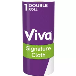 Viva Signature Cloth Choose-A-Sheet Paper Towels