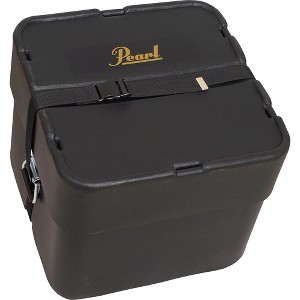 Pearl Marching Snare Drum Case without Foam - 1 of 1