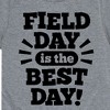 Boys' - Instant Message - Field Day Is The Best Day Short Sleeve Graphic T-Shirt - 2 of 4