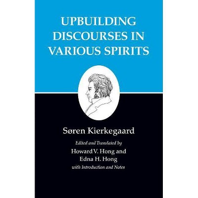 Kierkegaard's Writings, XV, Volume 15 - by  Søren Kierkegaard (Paperback)