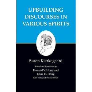 Kierkegaard's Writings, XV, Volume 15 - by  Søren Kierkegaard (Paperback) - 1 of 1