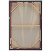 Cordyline Fine - 24" X 36 "- Framed Wall Art - WLA2072 - Safavieh - 4 of 4