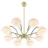 Modway Hanna 8-Light Chandelier - 4 of 4