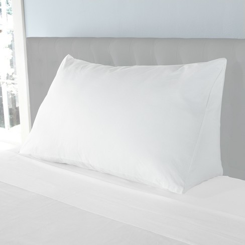 bed wedge pillow target