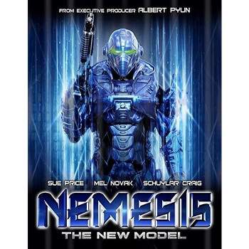 Nemesis 5 (DVD)(2017)