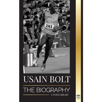 Usain Bolt - (Athletes) by  United Library (Paperback)