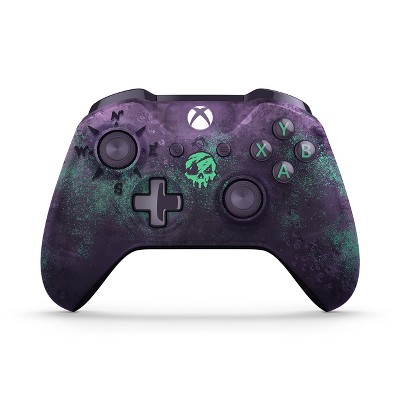 Xbox Wireless Controller - Sea Of 