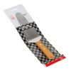 Chef Craft Stainless Steel Cake / Pie Server with Wooden Handle - 2 of 2