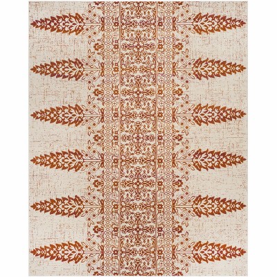 Evoke EVK521 Power Loomed Indoor Rugs - Safavieh