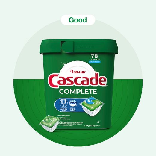 Cascade Target