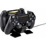 PowerA Dual Charging Station for PlayStation 4 DualShock Controller