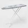 Unique Bargains Durable Pattern Design Ironing Board Cover 1 Pc - 2 of 4