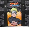 Naruto 17-Inch Wheeled Duffle Bag And Icon Luggage Tags - 3 of 4