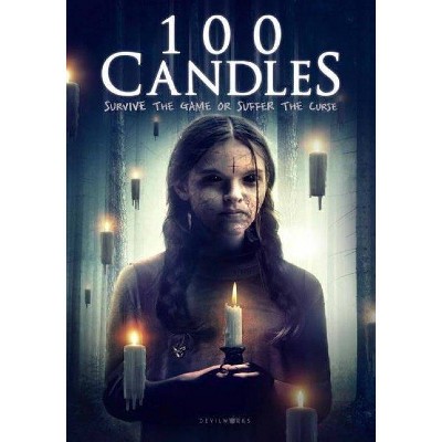100 Candles (DVD)(2021)