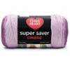 Red Heart Super Saver Yarn 12 Pack-Purple Ombre - 2 of 4