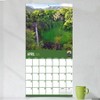 TF Publishing 2025 Wall Calendar 12"x12" National Parks - image 3 of 4