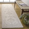 Blossom BLM116 Hand Tufted Indoor Rugs - Safavieh - 2 of 4