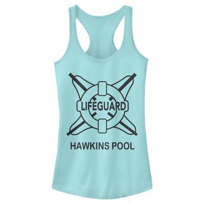 lifeguard t shirt target