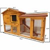 Gulches Durable Wearable Chicken Coop for Playground - Portable and Strong Poultry Shelter - 4 of 4