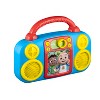 eKids Cocomelon ‘Freeze Dance’ Musical Toy for Toddlers – Multi-Colored (CO-110.EMv23OLB) - 2 of 4