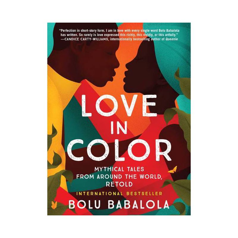 Love in Color - by  Bolu Babalola (Paperback), 1 of 2
