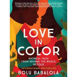 Love in Color - by  Bolu Babalola (Paperback)