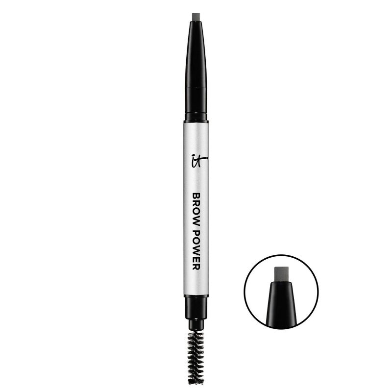 IT Cosmetics Brow Power Universal Eyebrow Pencil - 0.006oz - Ulta Beauty, 1 of 5