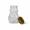 Novelty Mason Jars Snowman - Bullseye's Playground™ - 3 of 3