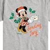 Boys' - Disney - Sending Joy Short Sleeve Graphic T-Shirt - 2 of 4