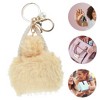 Unique Bargains Bag-shaped Handbag Charm 1 Pc - 3 of 4