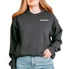 Simply Sage Market S.W.Smiley Teacher Recipe Front & Back Design Sweatshirt - 3 of 4